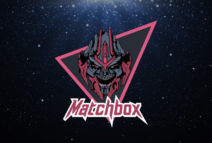 Logo work done 💯
#logos #Graphic #gamingcommunity