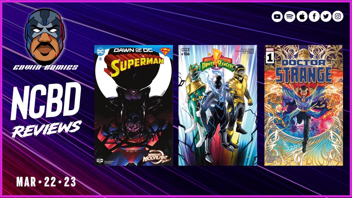 Edwin Comics tweet media