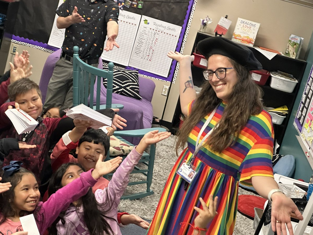 Trish Meads tweet media