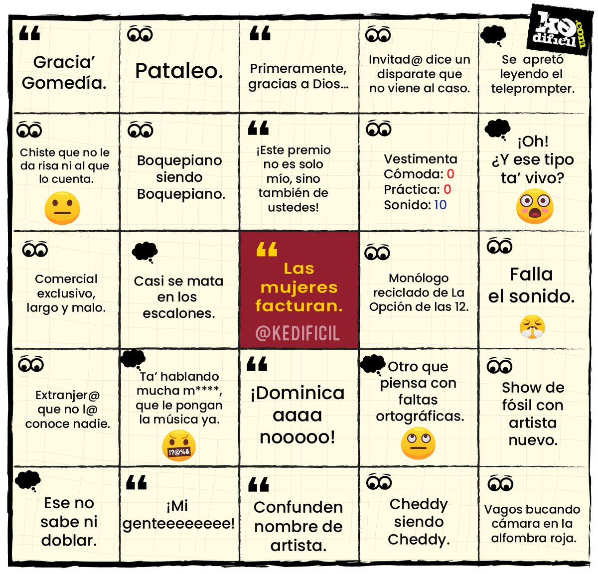 KeDificil's tweet image. Arrancamos. #KeDificilSoberano