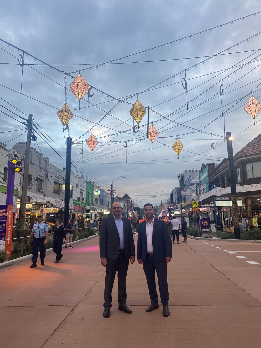 Khal Asfour tweet media