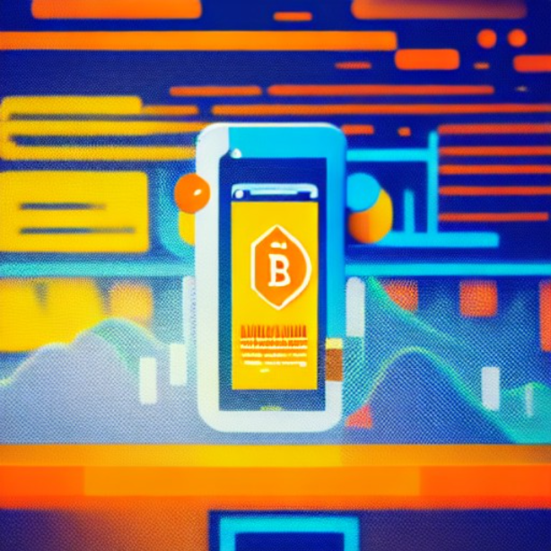 ChloeMonero41's tweet photo. The world of #Cryptosellers is constantly evolving, with new technologies and opportunities emerging every day. https://t.co/OFph53vuC8