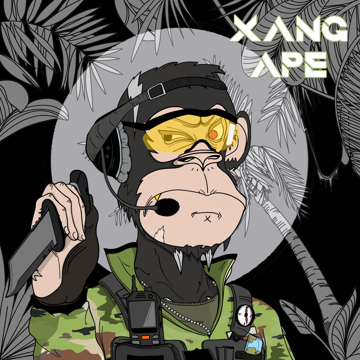 alphaapeelite's tweet image. Citrep//..&amp;gt;&amp;gt; 

🧭69% minted to date
🧭3 x Mythical NFTs still to be minted!

Massive gains for minting the Mythical...

More to follow... incentive coming soon...//&amp;gt;&amp;gt;out...📻