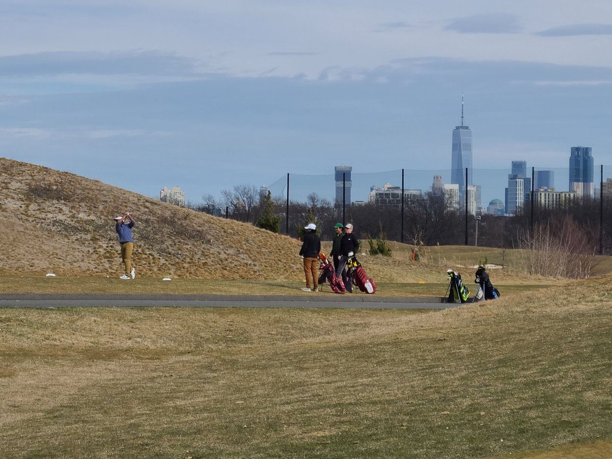 terrence_j_r's tweet image. @SPP_Golf spring tune up.  Team is looking strong for 2023 season @Skyway_Golf #prepforlife