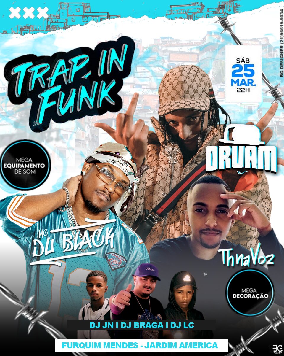 FALTA APENAS 2 DIAS E UMAS HORINHAS FI🕺🏽🥵🔥

ARITSTAS👇🏾🔉

<a href="/eubragadj/">𝗕𝗚🔥⚡</a> 
<a href="/DJLcArabiano/">DJ LC ARABIANO🇸🇦🧙‍♂️(BAILE DA FURK)</a> 
@bailedafurk01 
<a href="/mauro_davi6/">🅞🅡🅤🅐🅜 22 🃏</a> 
<a href="/McDublacknavoz/">Du Black Na Voz</a>