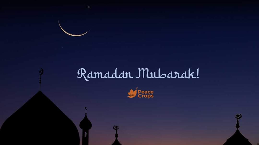 peacecropsph's tweet photo. As we celebrate the holy month of Ramadan, we at Peace Crops extend our warmest greetings to all of our Muslim brothers and sisters in Mindanao.

May Allah's blessings and mercy be with you and your families during this blessed month!

Ramadan Mubarak!

#PeaceCropsPH
#Ramadan2023 https://t.co/a6zyDbce6y