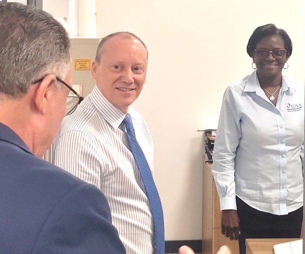 Martyn Roper tweet media