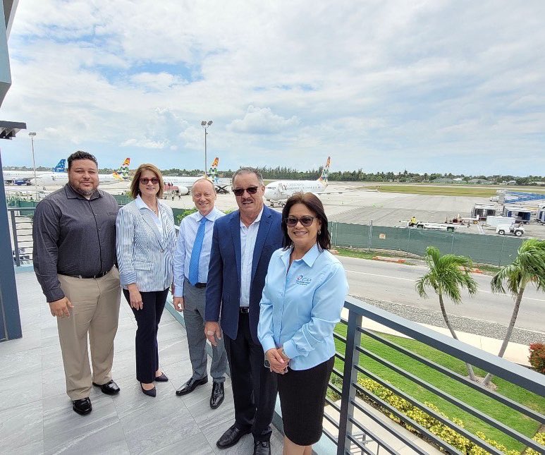 Martyn Roper tweet media