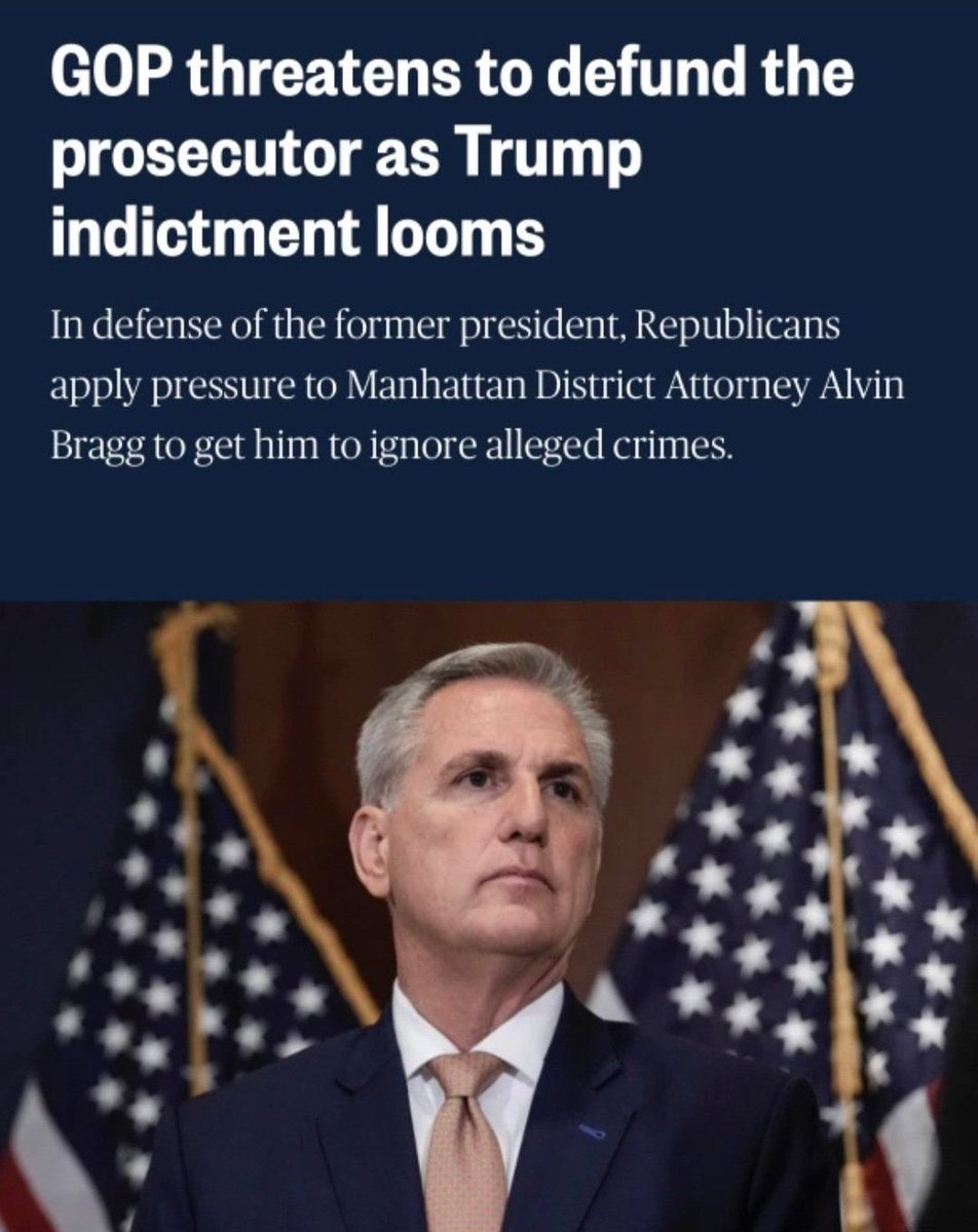 KLoYo77's tweet image. OBSTRUCTION OF JUSTICE.
#RemoveMcCarthy 
#GOPClownShowContinues