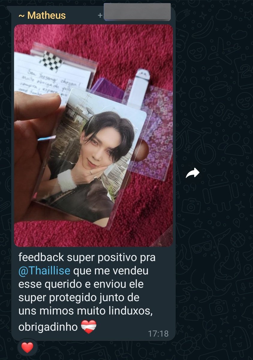 jonghoprime's tweet photo. 💌 https://t.co/TCxvyukGv8