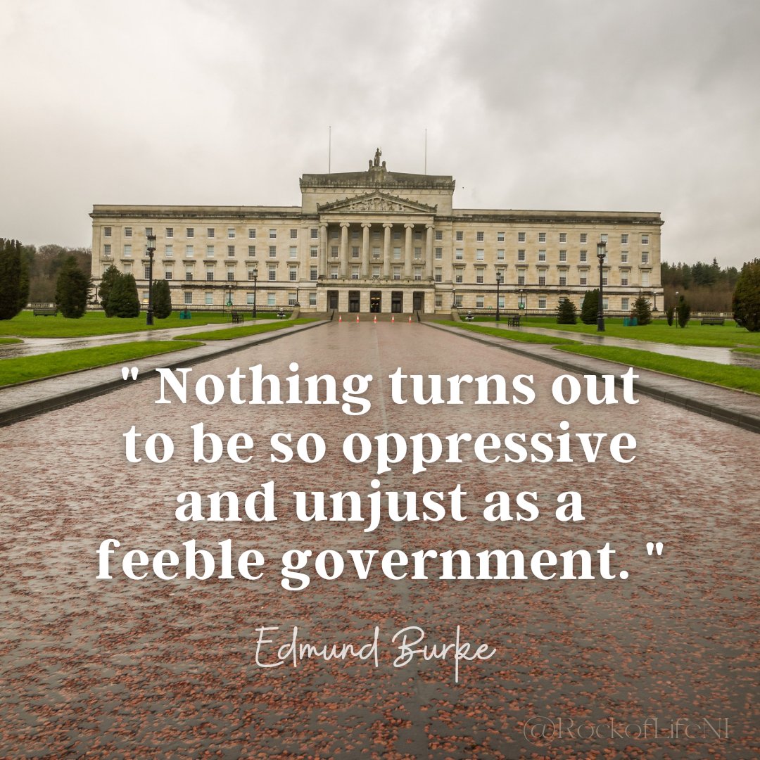 #nolanlive REMINDER!

Every Alliance MLA voted for the criminalisation of Christian people, who pray and offer support to women outside abortion centres in Northern Ireland.

From 7th May they face arrest and fines of up to £2,500 for praying in public.