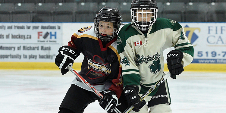 Players, families and associations have voiced their desire for the #OMHA to provide a non-body checking opportunity at the Representative level at U14 &amp; Older.

In recognizing changes in the game of hockey, this will be implemented for the 2023-24 season: hubs.li/Q01Hm0d-0