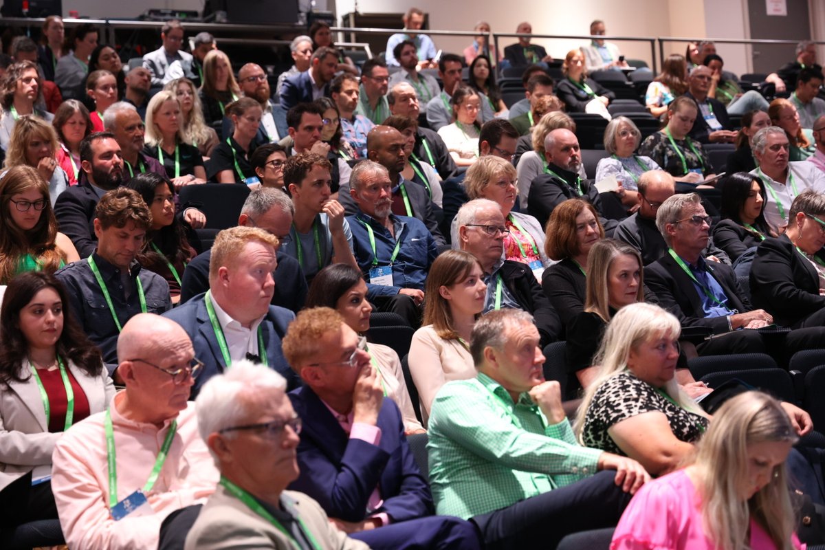 BIOTechNZ's tweet photo. The conversation continues at #LifeSciences2023. Here's our morning in pics πΈ #biotechnz #seetomorrowfirst @callaghannz @Cytiva @AGMARDT @PharmaSols @Wellington_NZ @WgtnUniVentures @PureNewZealand https://t.co/EM9TXAVDT7