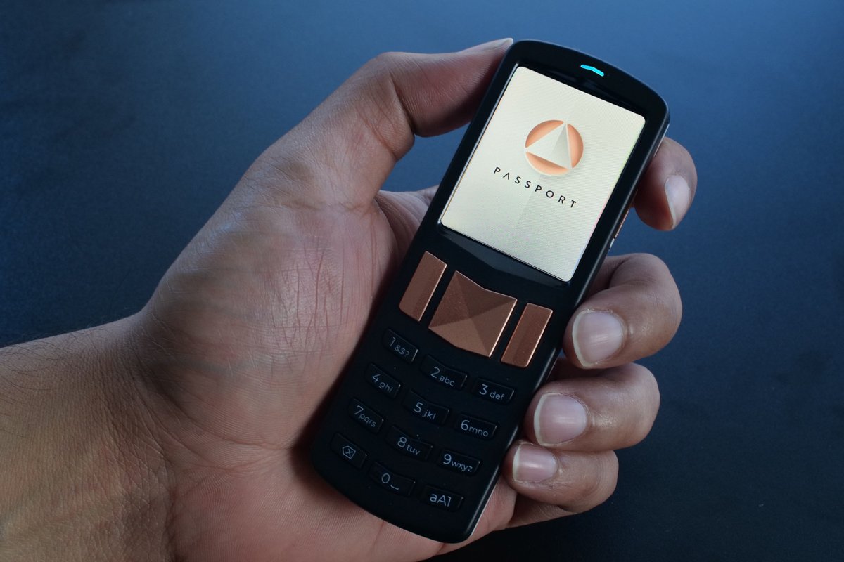 Future Nostalgia #Bitcoin 
<a href="/FOUNDATIONdvcs/">FOUNDATION</a>