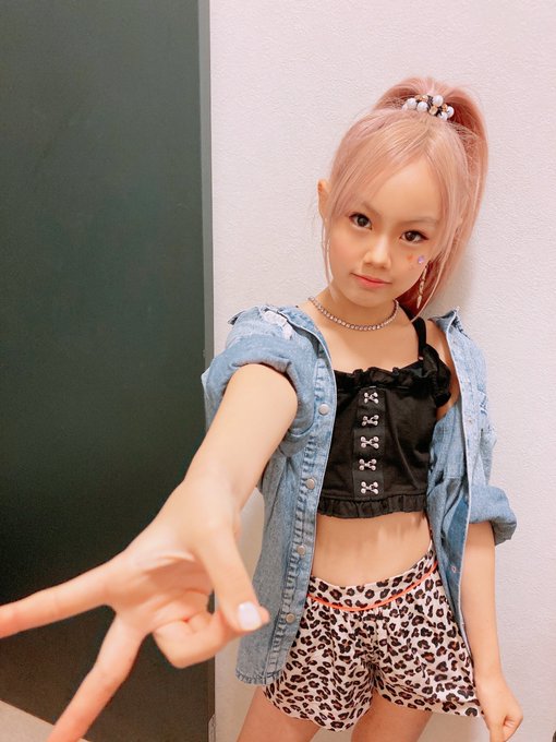 Twitterのコスプレ画像1