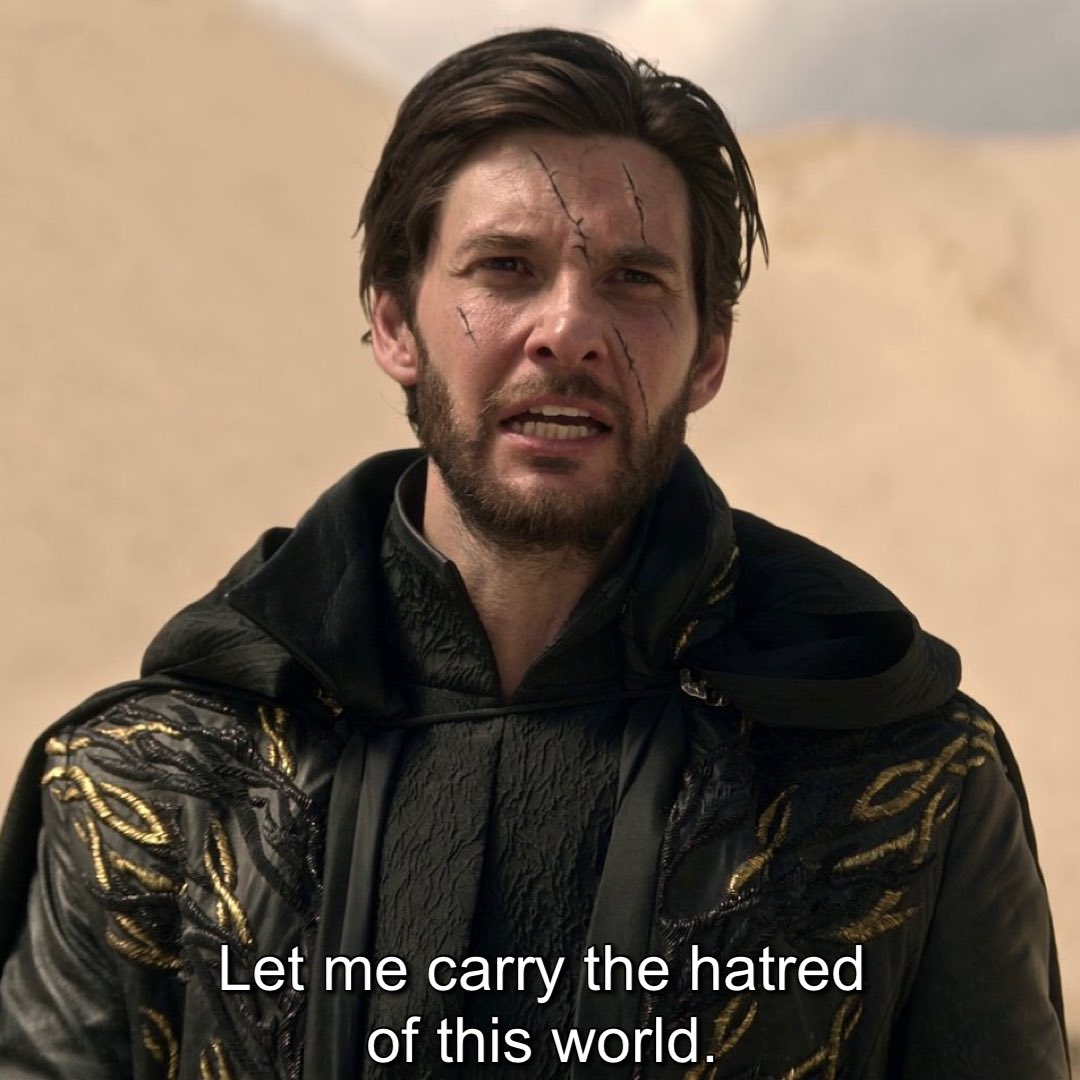 datreylo's tweet image. romance peaked here. i fear nothing will ever top this moment. #shadowandbone