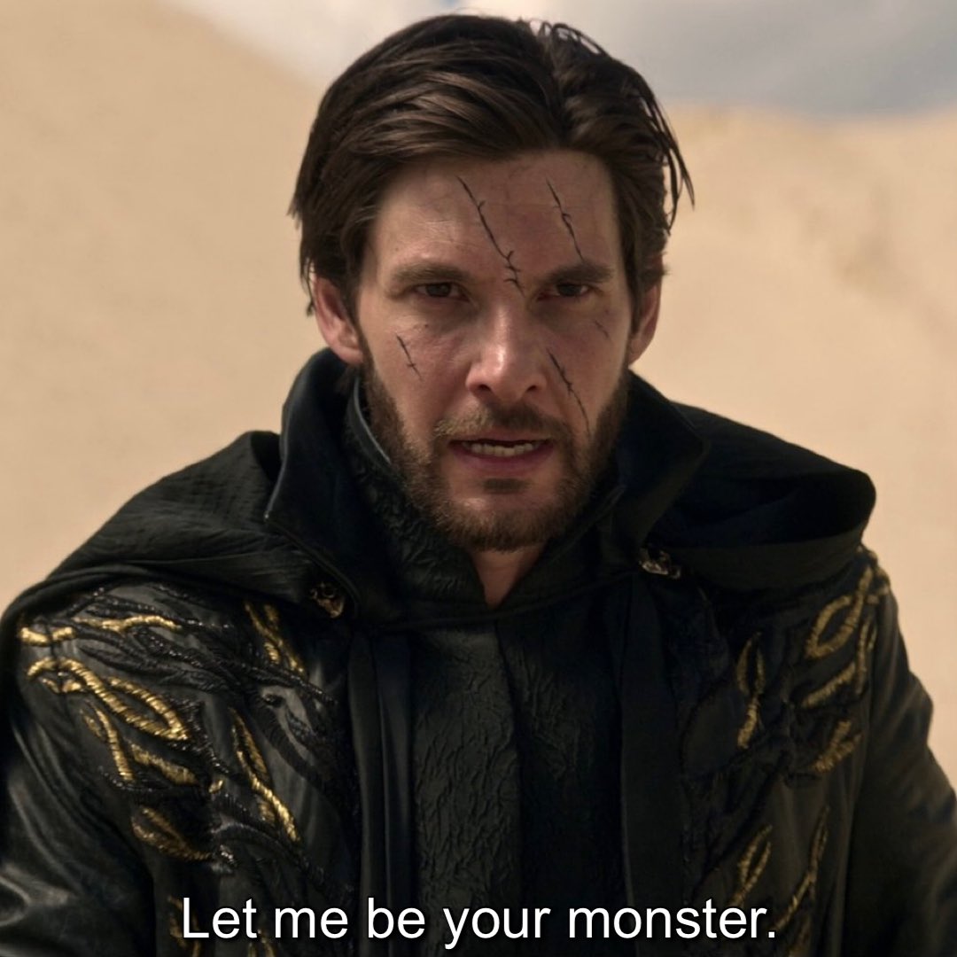 datreylo's tweet image. romance peaked here. i fear nothing will ever top this moment. #shadowandbone