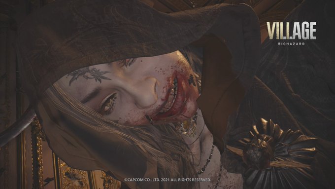 Twitterのコスプレ画像2