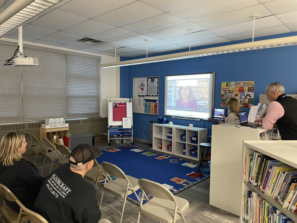 Riverview Elementary tweet media