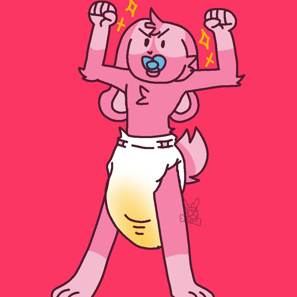Ace27278631's tweet photo. #diaper #abdl #ageregregression #sfwlittlespace #sfwageregression #furry #Fursona #furryartist https://t.co/0lWYDJ5I0w