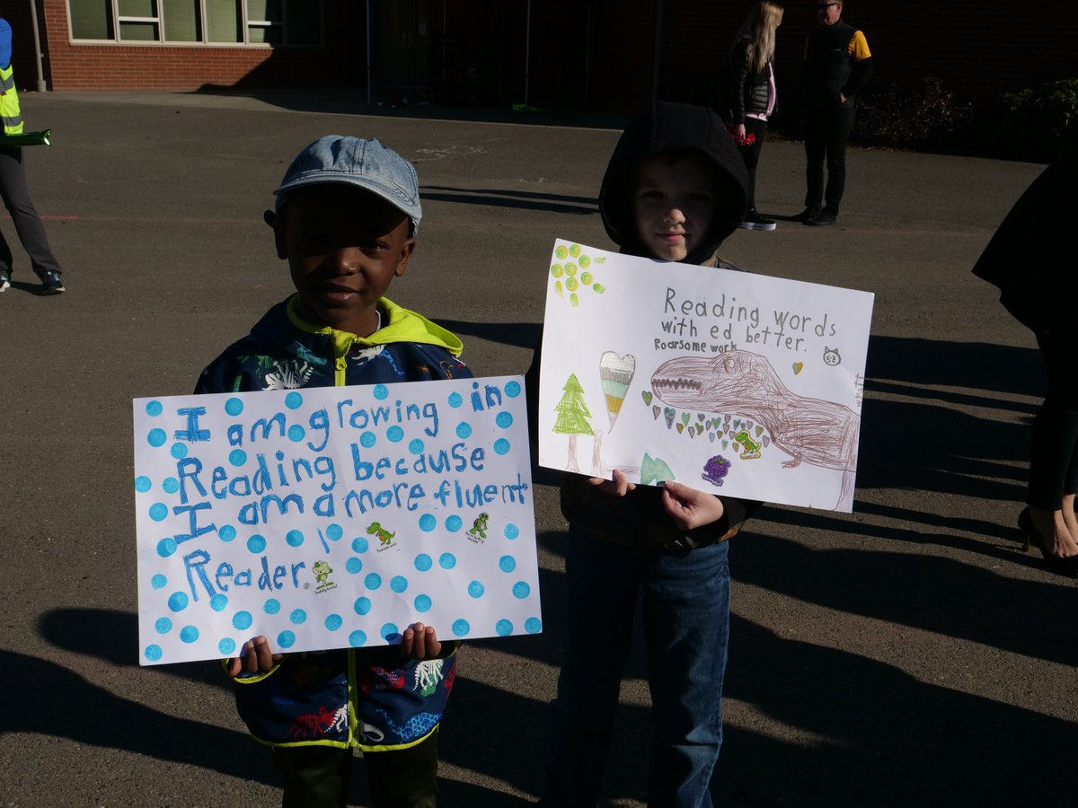 SumnerBonney Lake School District on Twitter "Today, Bonney Lake