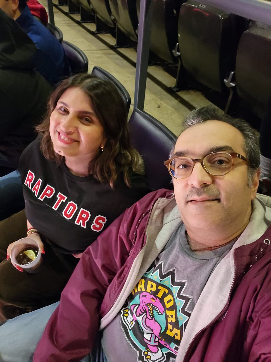 mokobaby's tweet photo. @Raptors My Raptors, I'm finally here to see you play and win live @ScotiabankArena Go Raptorsssss #WeTheNorth https://t.co/HtvLg0qTbw