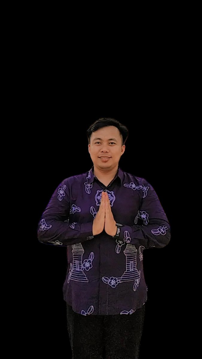 WOW_iwann's tweet photo. Selamat menunaikan ibadah puasa

Mohon maaf lahir batin https://t.co/8MPps2Mwa9
