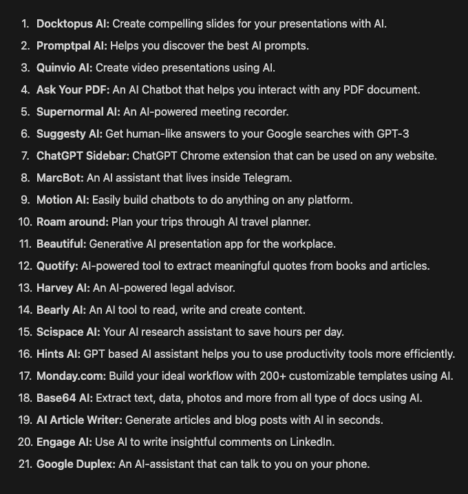 ChatGPT 🇵🇸 tweet media