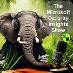 Photo by The Microsoft Security Insights Show (@SecInsightsShow)