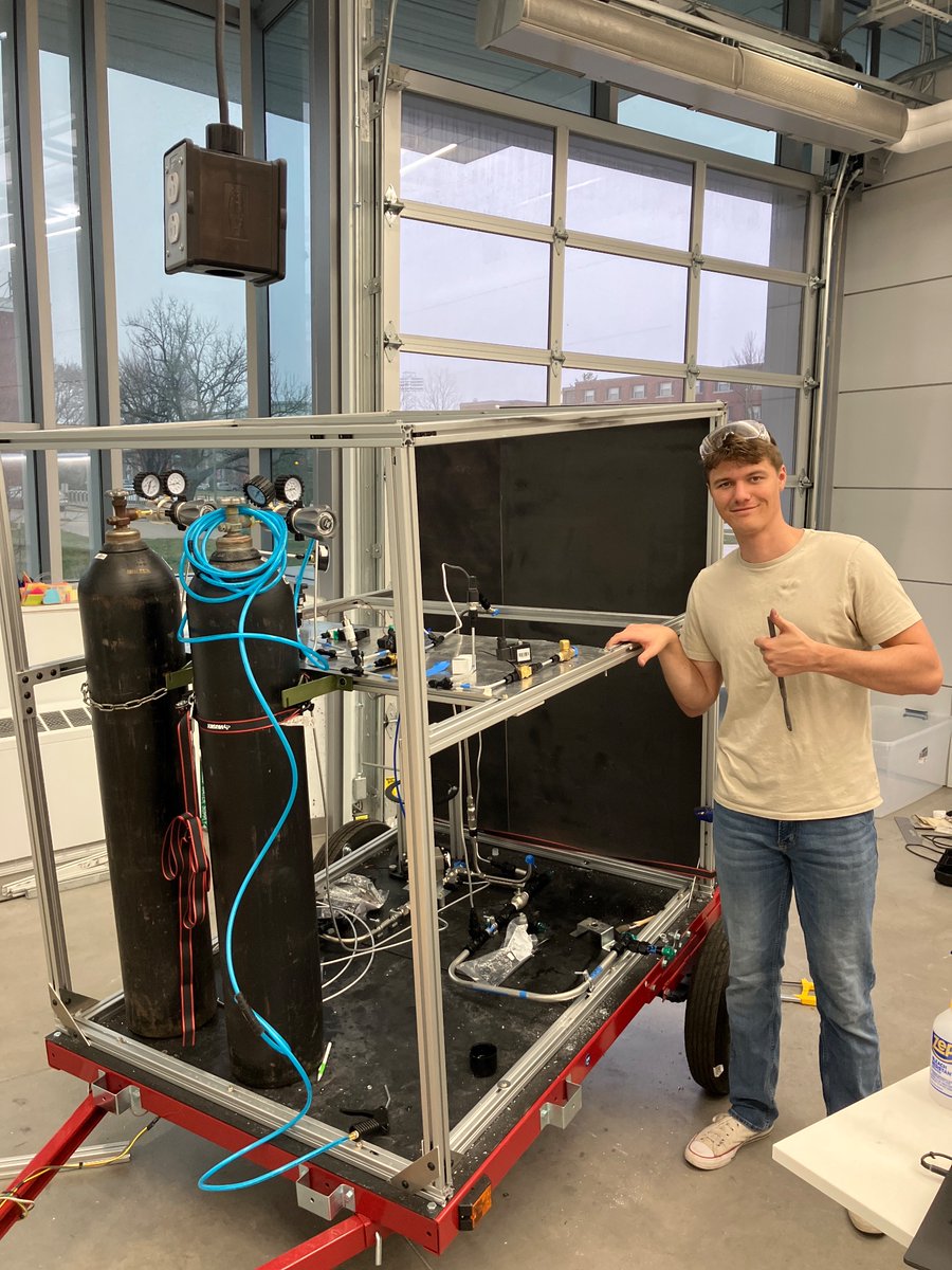 Liquid Rocket Initiative tweet media