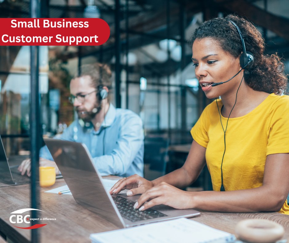 CBCBenefits's tweet photo. The CBC customer support team is here to help your employees with everything from reordering ID cards to complicated claim and doctor access issues.

#cbcins #customersupport #employeebenefts #smallgroupbenefits

888-462-1269
https://t.co/VoBKvbHJ0J https://t.co/bu6P56vdXS