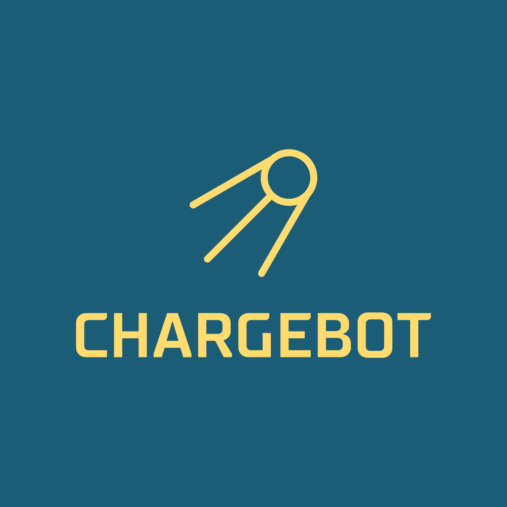 Chargebot tweet picture