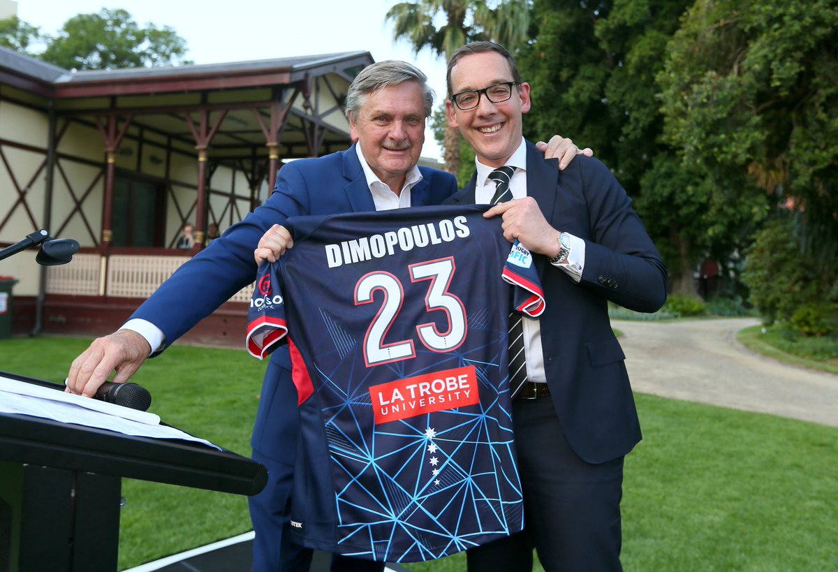 MelbourneRebels's tweet photo. What a fantastic night we had hosting our Friends of Parliament event. We were thrilled to showcase the best of what Rugby has to offer in Victoria 🏉 Thanks to everyone who came along on a brilliant Melbourne evening. https://t.co/MWrzGG4U7S