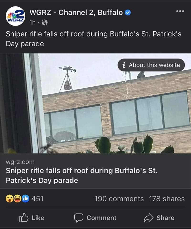 BoilerHam's tweet image. oNlY cOpS sHoUlD hAvE gUnS!