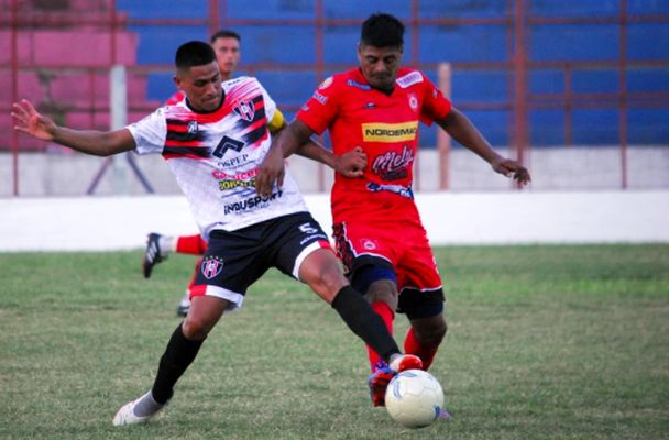 freddyvira's tweet photo. LCF: En un entretenido partido empataron Cambá Cuá y Sacachispas
https://t.co/ThWdoFxt1m
@Ligacorrentina_ #3rafecha #1raA #LCF #TorneoPilcheriaMely #Sacachispas 2 - @ClubCambaCua 2 https://t.co/7wUQqXuCxQ