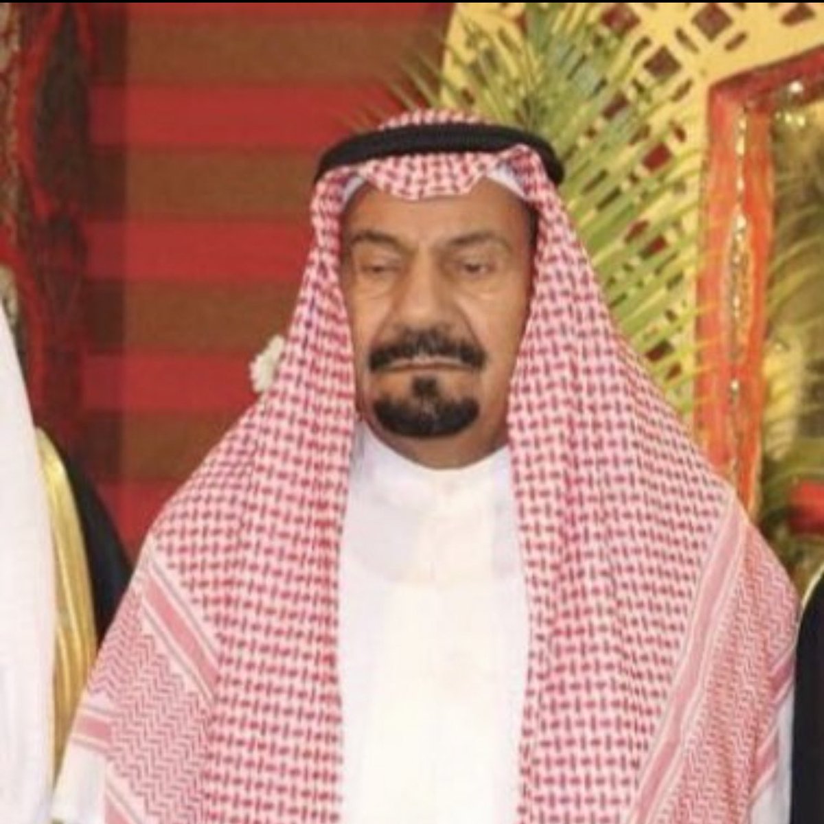 عمهوج النصافي tweet media