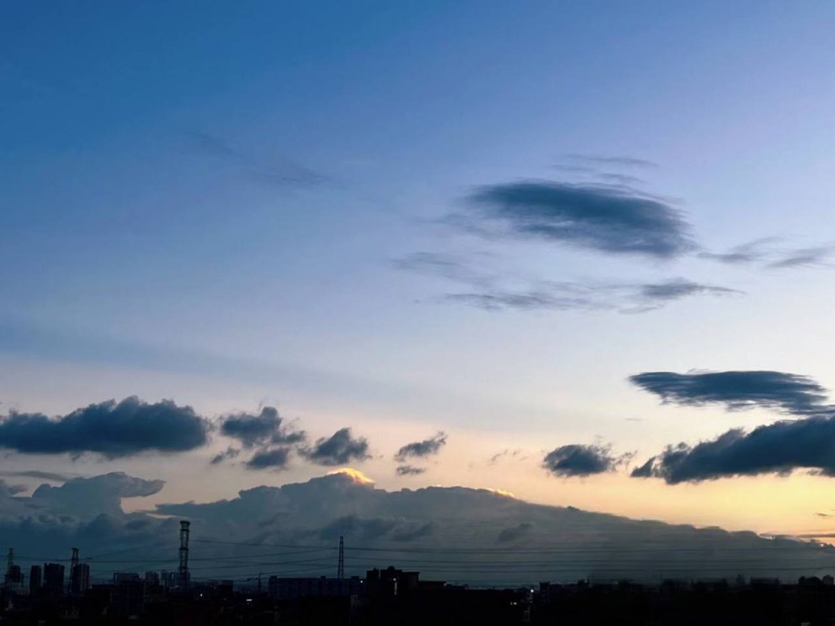 Today my world has no sun, only dark clouds
