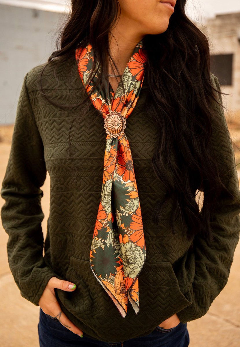 DaisyIfYouDoCo1's tweet photo. Burnt Orange and Olive Floral rag 🤍 https://t.co/NisvaPqmPA