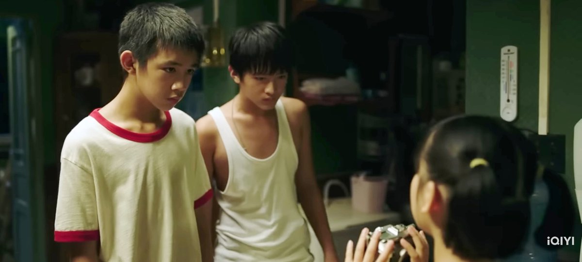 cdramamoments's tweet photo. — the bad kids (2020) https://t.co/WnuDQfZ7lP