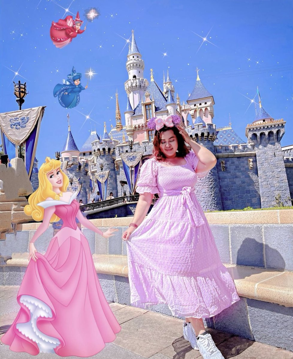 thedisneybound's tweet photo. #disneyboundchallenge day 22: make it pink...💖

✨ awesomejasem
✨ fantasy.and.fandoms
✨ amandalenny48
✨ ryan.lost.boy 

#disneyland #disneyworld https://t.co/iV1NVOe7Ne