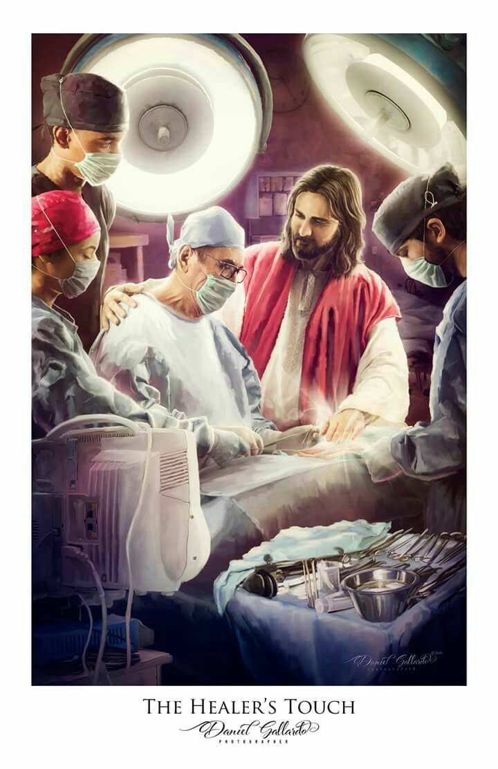 Mi oración, mi pensamiento por ti,por tu familia,por tus hijos... para que mi Dulce Señor, el medico de médicos,sane tu cuerpo, tu alma,calme tu dolor y el de los tuyos,también por todos los enfermos de cáncer en el  mundo. 
"Ánimo viejito hermoso"
Juan 3:16
🥺🙏🏾😇