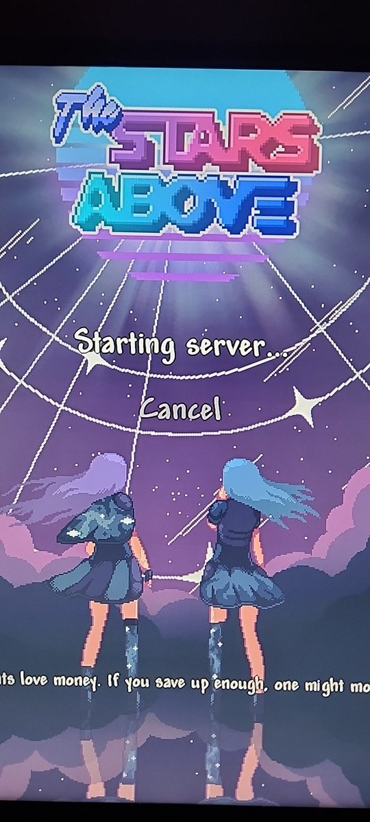 Fudgegod_'s tweet photo. Playing terraria friends come hang out

https://t.co/mrFxp6kFvE https://t.co/OLgmB0H4eH