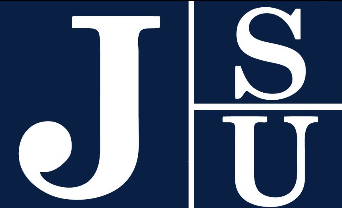 __sul3's tweet photo. Blessed to receive an offer from Jackson State University🙏🏾 @GoJSUTigersFB https://t.co/fPRG4ZknlP