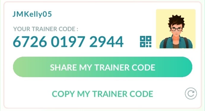 JustinKelly05's tweet photo. @PokemonGoApp Anybody doing thundurus raids?? Invites please! https://t.co/If7hasI2hB