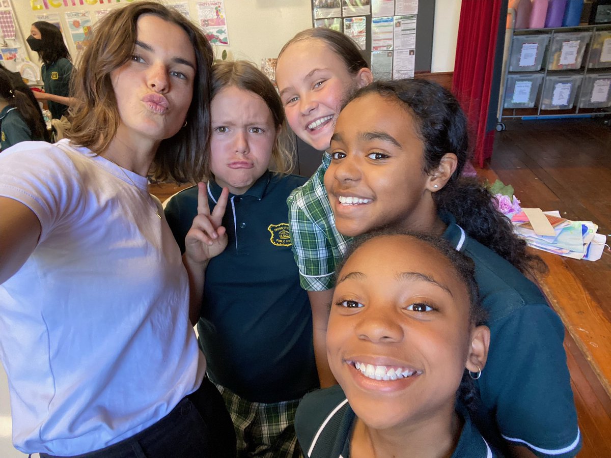 Love love love our Grow Your Mind teacher ambassadors. They are legends. Working hard for the money and helping Grow Your Mind whenever they can. Their feedback and insights are invaluable.