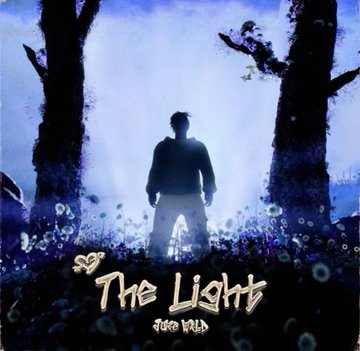 LLJWWRLD's tweet photo. Juice WRLD’s unreleased track “The Light” drops TONIGHT‼️👀 https://t.co/Nf2wA5iJUh