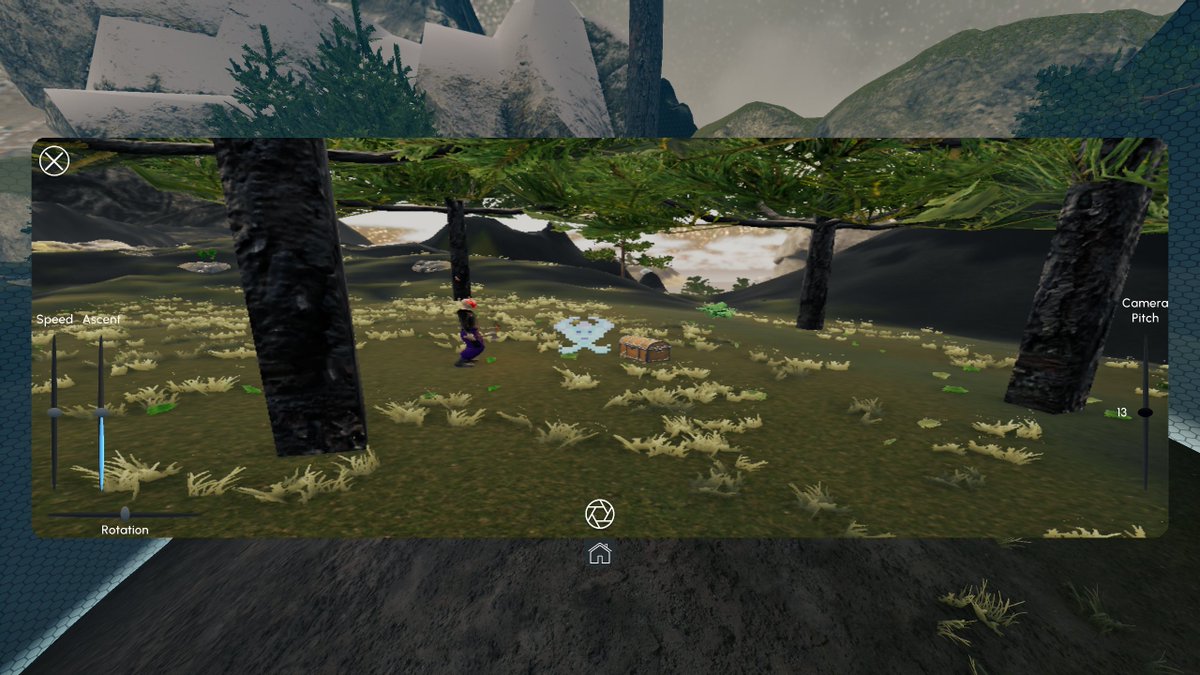 EleblobLeague's tweet image. 🥳CONGRATULATIONS TO TODAYS &apos;MONSTER HUNT&apos; LOOT BOX&apos; WINNER!  🎁===👀

Good Luck to Everyone Next Time.... 👍

😃MAKE SURE YOU&apos;RE NOT MISSING OUT ON THE HUNT &amp;amp; DOWNLOAD IMMERSYS TODAY!

🏟 immersys.io/game-download/

#EleBlob
#Immersys
#EleBlobNFT
#EleBlobLeague