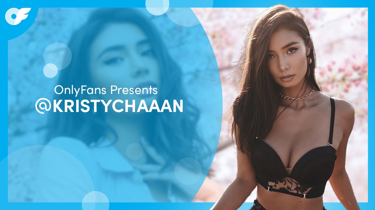 OnlyFans on X: A healthy routine includes plenty of #KristyChan content  ☀️🧘 Check out her @WatchOFTV channel for even more self-care.  t.coszj3SEIIMC t.co8hSeRGdyEl  X