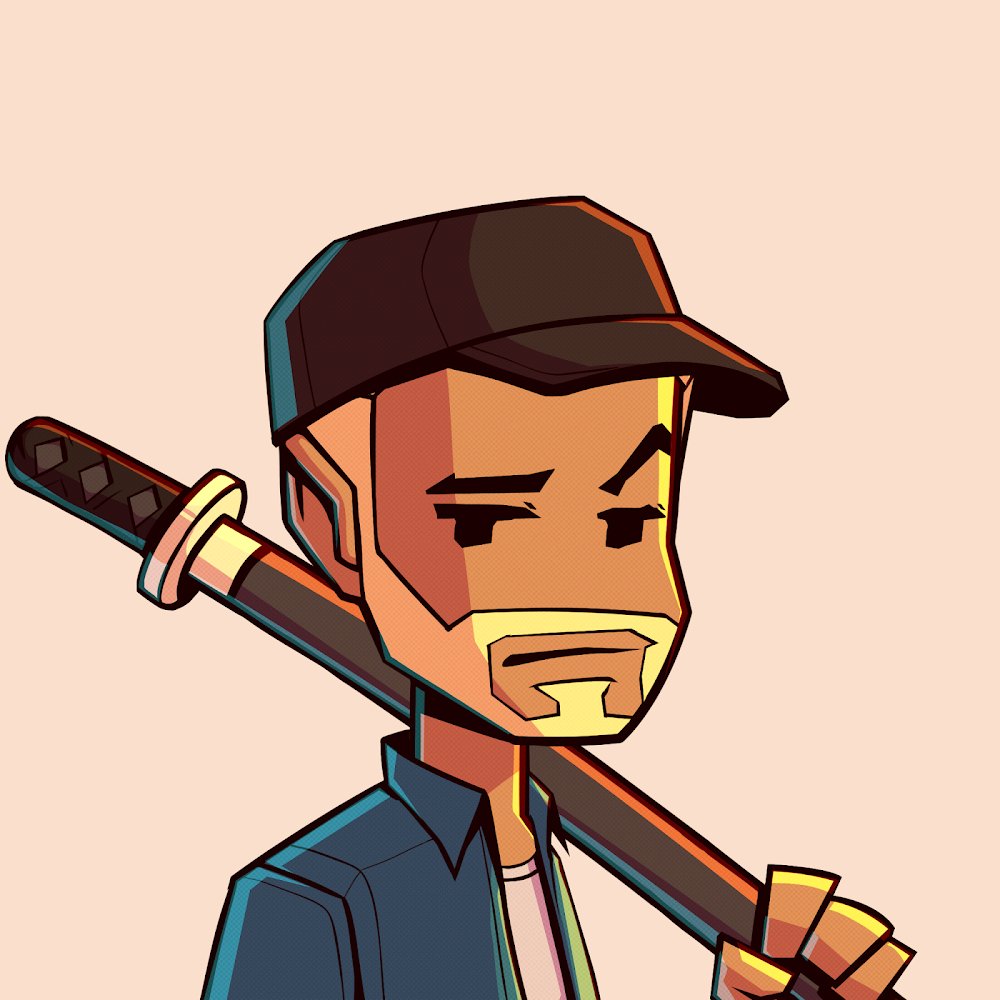 Gimval1's tweet photo. All this @THELILYNFT and @lotusgangnft hype has me excited for what's coming.  Decided to rep my Lily.  Love the art from @notbunjil  

Remember to delist, unplant, and ensure royalties are paid up.  Big things are coming.

#NewProfilePic https://t.co/p9Y8qZUT8T