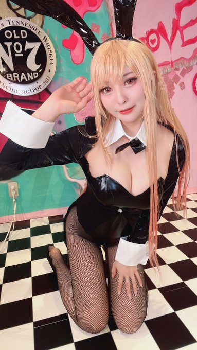 Twitterのコスプレ画像39